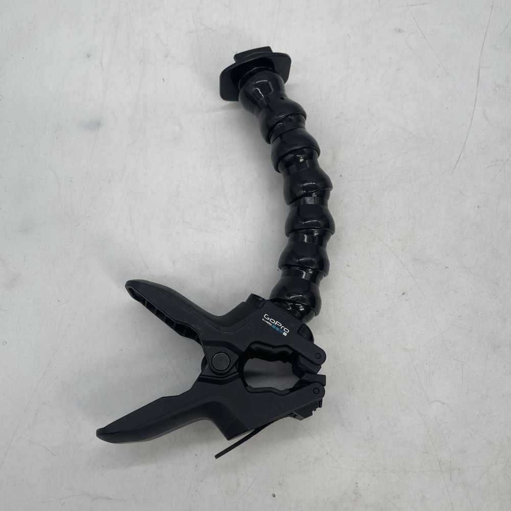 GoPro Flexible Loc-Line Flex Clamp Camera Mount Arm GoPro Action Cam Grip @G